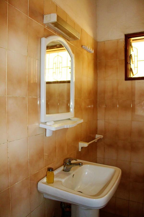 Hotel Keur Yakaar Somone Exterior foto